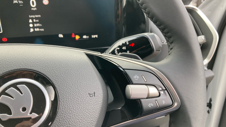 Skoda Kodiaq 2.0 TDI 193 SE L 4X4 5dr DSG [7 Seat] Diesel Estate